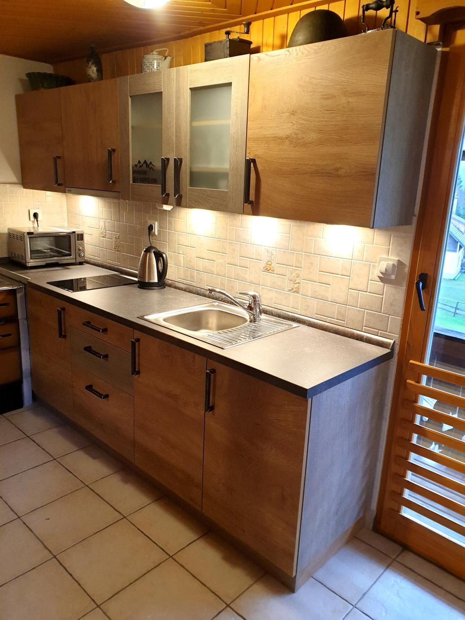 בוהין Mountain Apartment Uskovnica מראה חיצוני תמונה